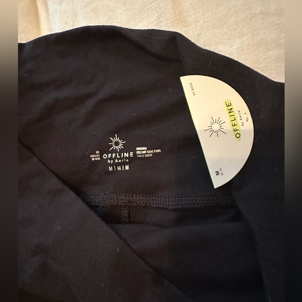 Aerie offline leggings